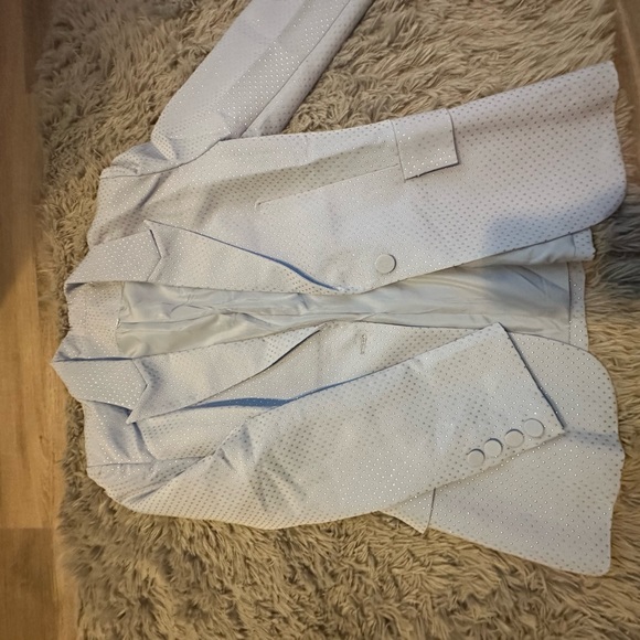 Blue co-ord Set! - Picture 2 of 13